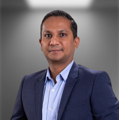 Arun Jalali